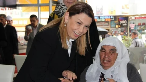 Malatya'da Seçim Mesajı