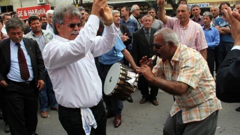 Seyfettin Yılmaz Hesap Sorma Vurgusu Yaptı