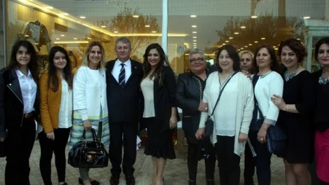 Trabzon'da Sorunlar Gündemde