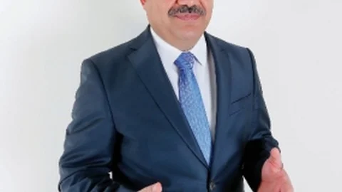 Arif Yıldız'dan 3 Mayıs Mesajı