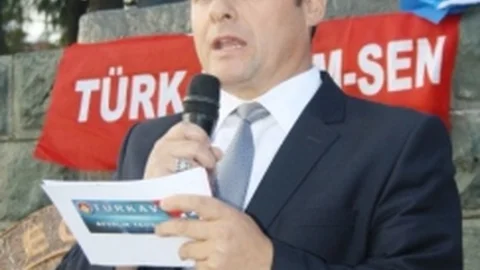 Ayvalık'ta Türkçülük Günü Kutlaması
