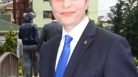 Muharrem Baltacı Milletvekili Adayı Oldu