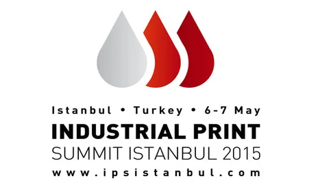 İstanbul'da Endüstriyel Baskı Zirvesi