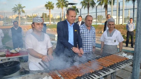 Adana'da Doğum Günü Talebi