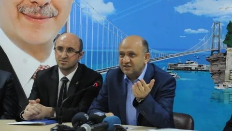 Fikri Işık'tan CHP Yorumları