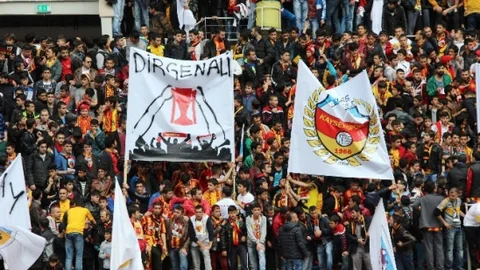 Kayserispor Antalyaspor Maçı İçin Hazır