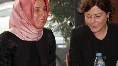 Fatma Benli'den Seçim Açıklamaları