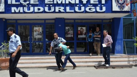 Muğla'da Gurbetçi Dolandırıcılığı