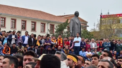 Binlerce Malatyalı Şampiyonluk Kutlaması Yapacak