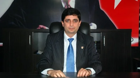 Adıyaman'dan Basın Özgürlüğü Mesajı