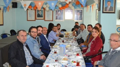 Salihli'de Hizmete İhtiyaç Var