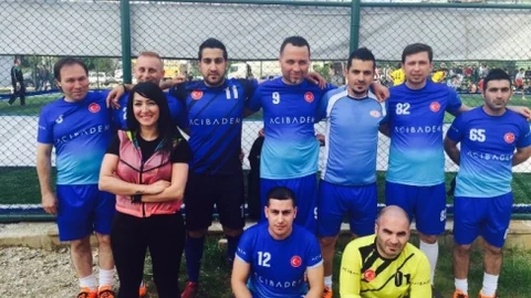 Acıbadem Adana Çeyrek Finalde Yükseldi