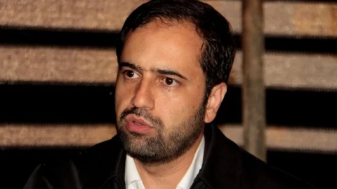 Ahmet Berat Conkar Suriyelilerle Buluştu