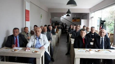 Samsun'da Yerel Tüketim Bilinci