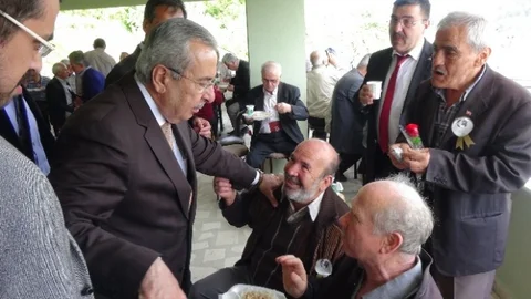 Zonguldak'ta Termik Santral Eleştirisi