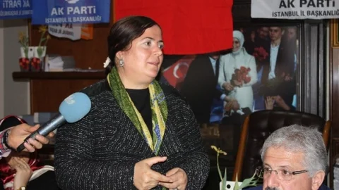 Zeynep Çeviker'den Kılıçdaroğlu'na Eleştiri