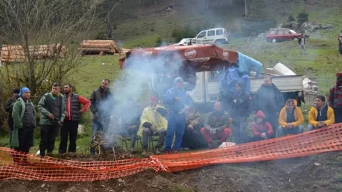 Türkiye Off-Road Şampiyonası Sona Erdi