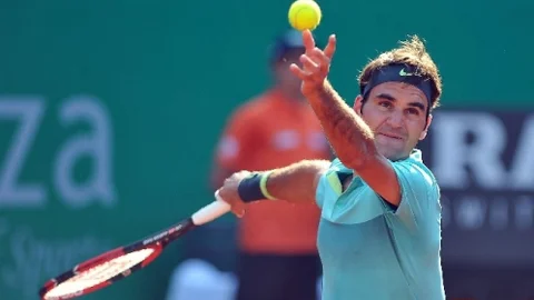 İstanbul'da Federer Şampiyon Oldu