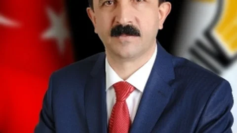 Samsunlulara Teşekkür Mesajı