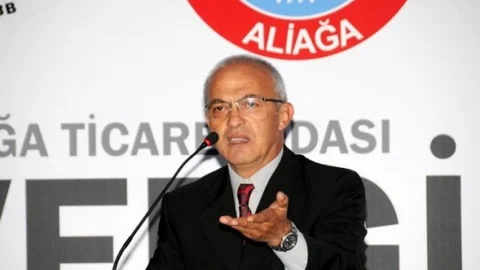 Mevlüt Ender Özer Vefat Etti