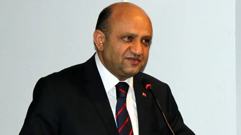 Fikri Işık'tan CHP Açıklaması