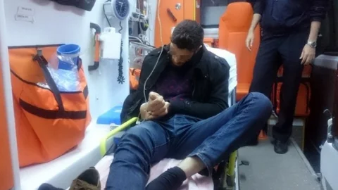 Kocaeli'de Bonzai Krizi Yaşandı