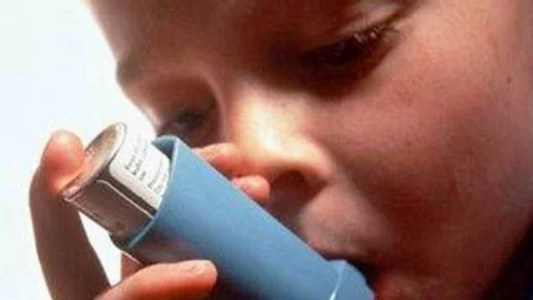 Üç Haftayı Geçen Öksürük Astım Belirtisi Olabilir