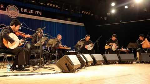 Kayseri'de Kültür Sanat Etkinlikleri