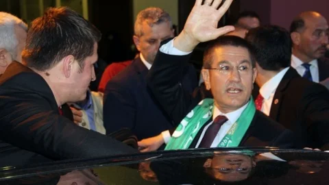 Giresun Günleri'nde Canikli Renk Katıyor