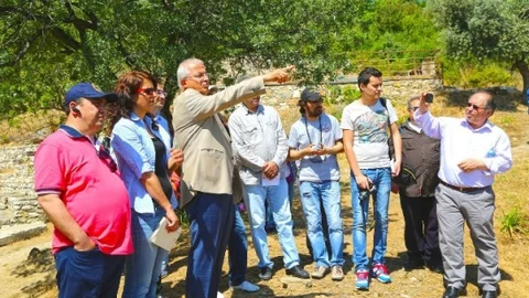 Torbalı'da İşsizlik Sorunu Yok