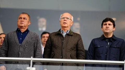 Kasımpaşa'da Tunay Torun'un Başarısı