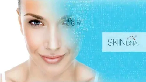 Cilt Genetik Testi ile Estetik Çözümler