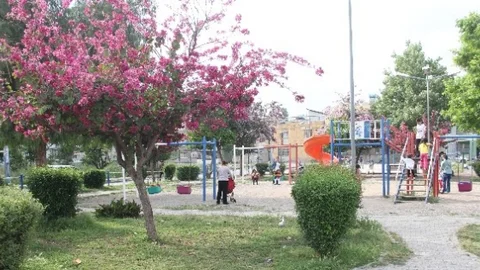 Adana'da Kavga Silahlı Çatışmaya Dönüştü