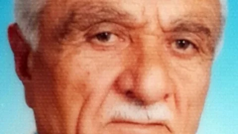 Samsun'da Yaşlı Adam Hayatını Kaybetti