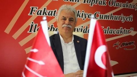 Kayseri'de CHP Mitingi Değerlendirildi