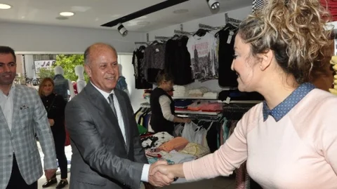 Narlıdere Balıkçılarından Cemil Şeboy'a Destek Çağrısı