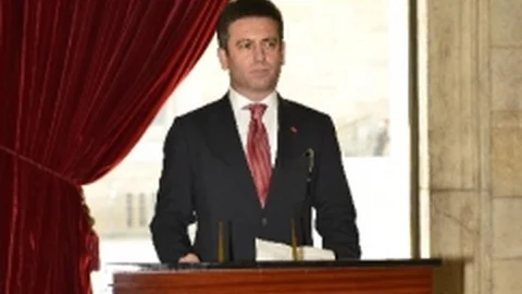 Aydın'da Temel Haklar Üzerine Açıklama