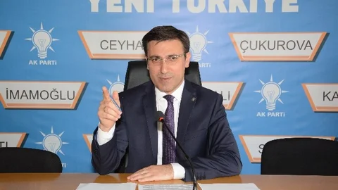 Türkiye Enerji Koridoru Oluyor