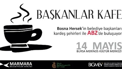 Bursa'da Akıllı Belediyecilik Zirvesi