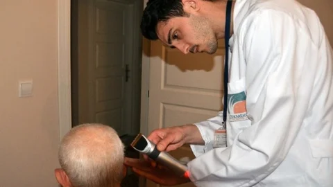 Çekmeköy'de Evde Bakım Hizmeti