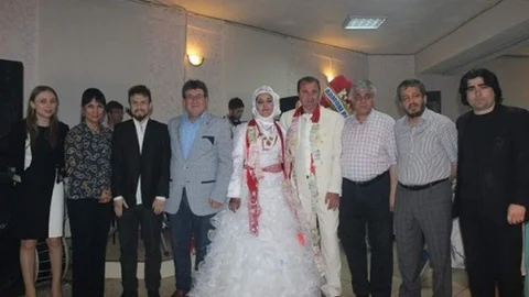 Kurnaz Ailesinin Düğün Heyecanı