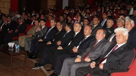 Iğdır’da Karayolu Trafik Güvenliği Haftası