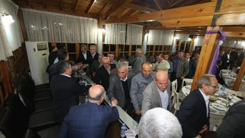 Amasya'da Yeni Müdürlük Kuruldu