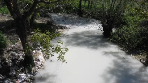 Bursa Mustafakemalpaşa'da Çevre İncelemesi