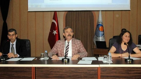 Mersin Akdeniz'de Kredi Talebi