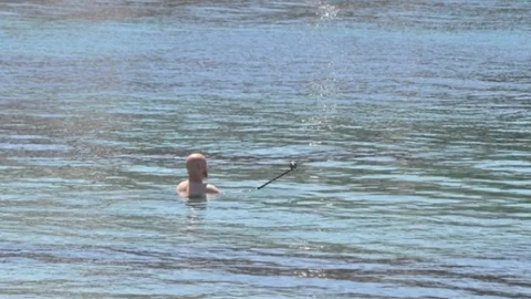 Bodrum'da Selfie Çekim Rüzgarı