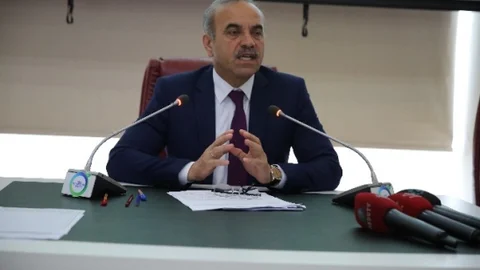 Altınordu Belediyesi Naylon Poşetleri Sınırlıyor