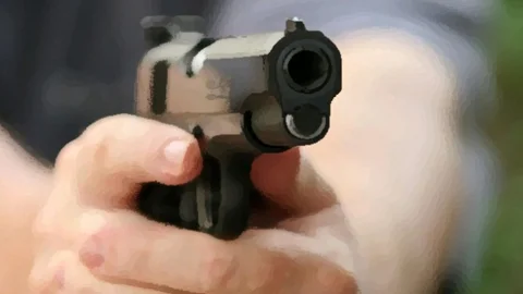 Pakistan'da Okulda Silahlı Saldırı