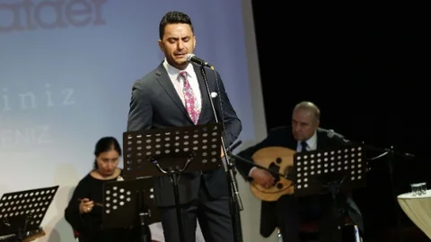 Münir Nurettin Selçuk Anma Etkinliği