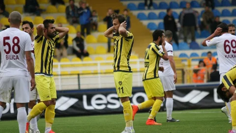 Bucaspor - Manisaspor Maçında Bilet Fiyatları Yükseldi